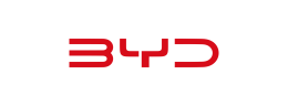 Logo BYD