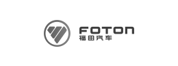 Logo Foton