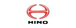 Logo Hino