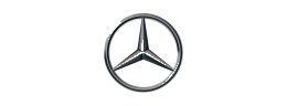 Logo Mercedes-Benz
