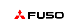 Logo Mitsubishi Fuso