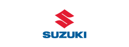 Logo Suzuki