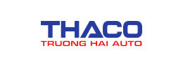 Logo THACO Bus