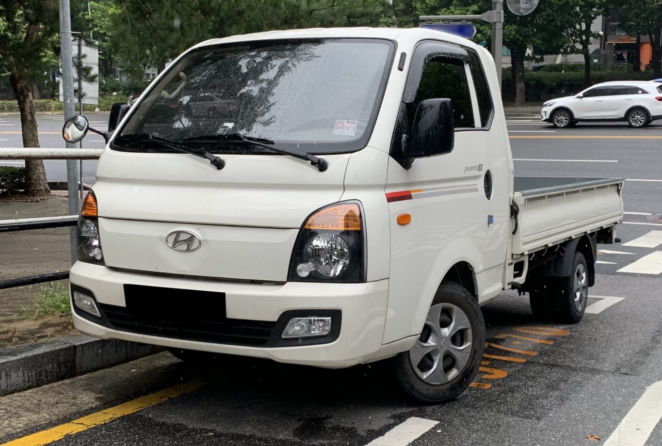 Hyundai New Porter H150 — ảnh 3