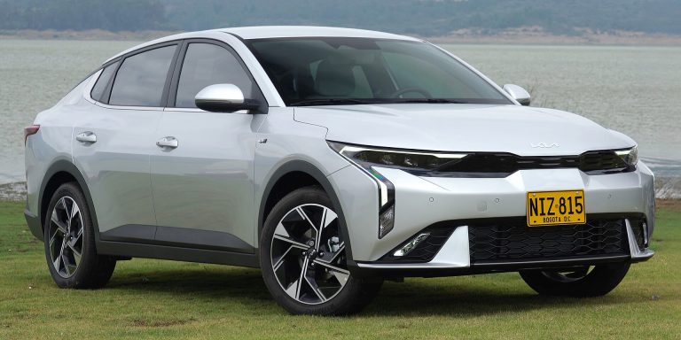 Kia K3 tại Cần Thơ