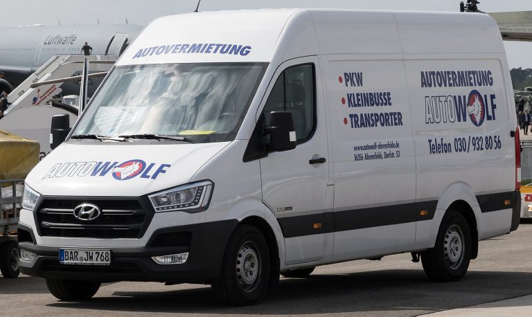 Hyundai Solati tại Cần Thơ