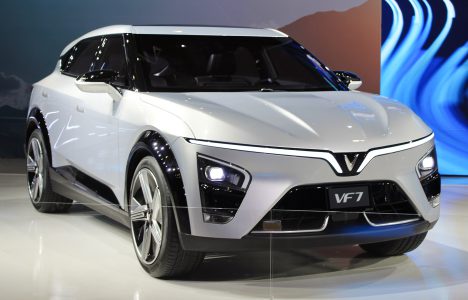 Miễn lệ phí trước bạ xe điện tới hết 2030: điều này đổi phép tính thế nào