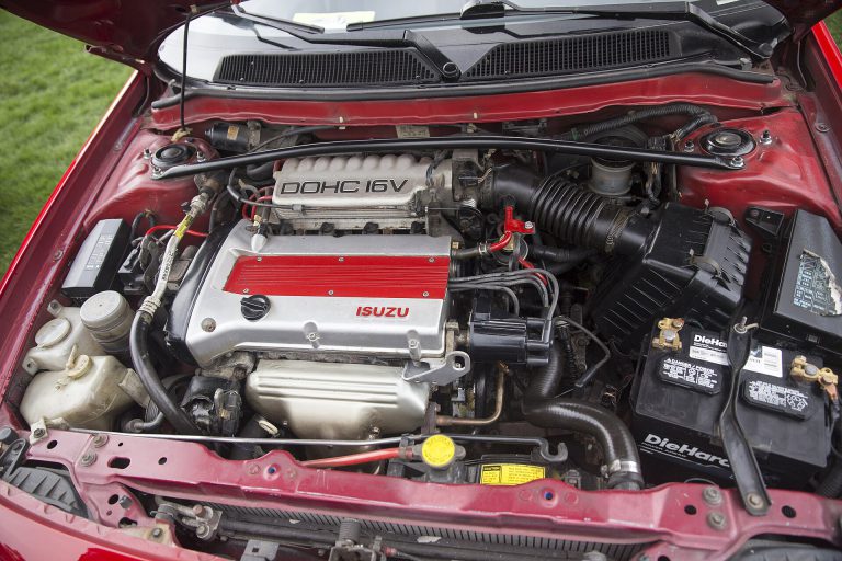 Isuzu QKR tại Cần Thơ