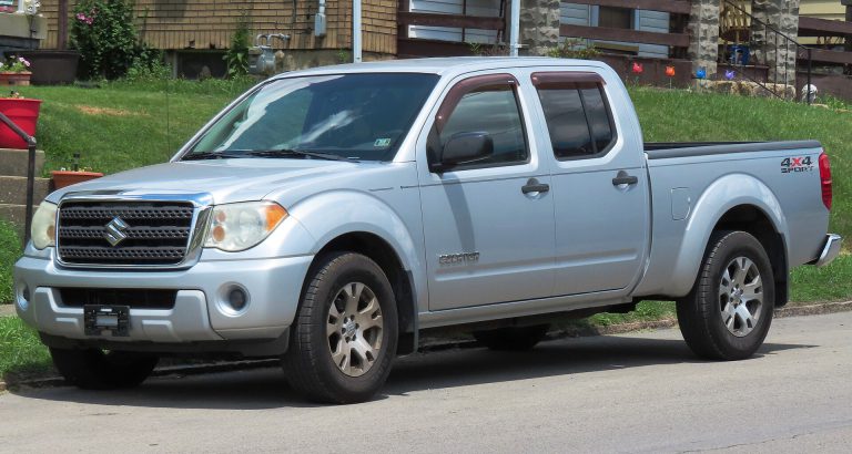 Nissan Navara tại Cần Thơ