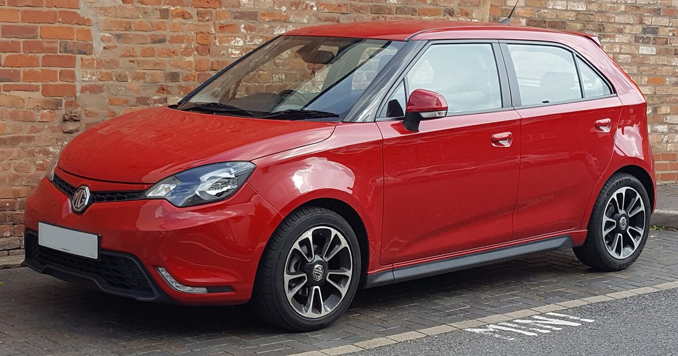 MG3 — ảnh 9