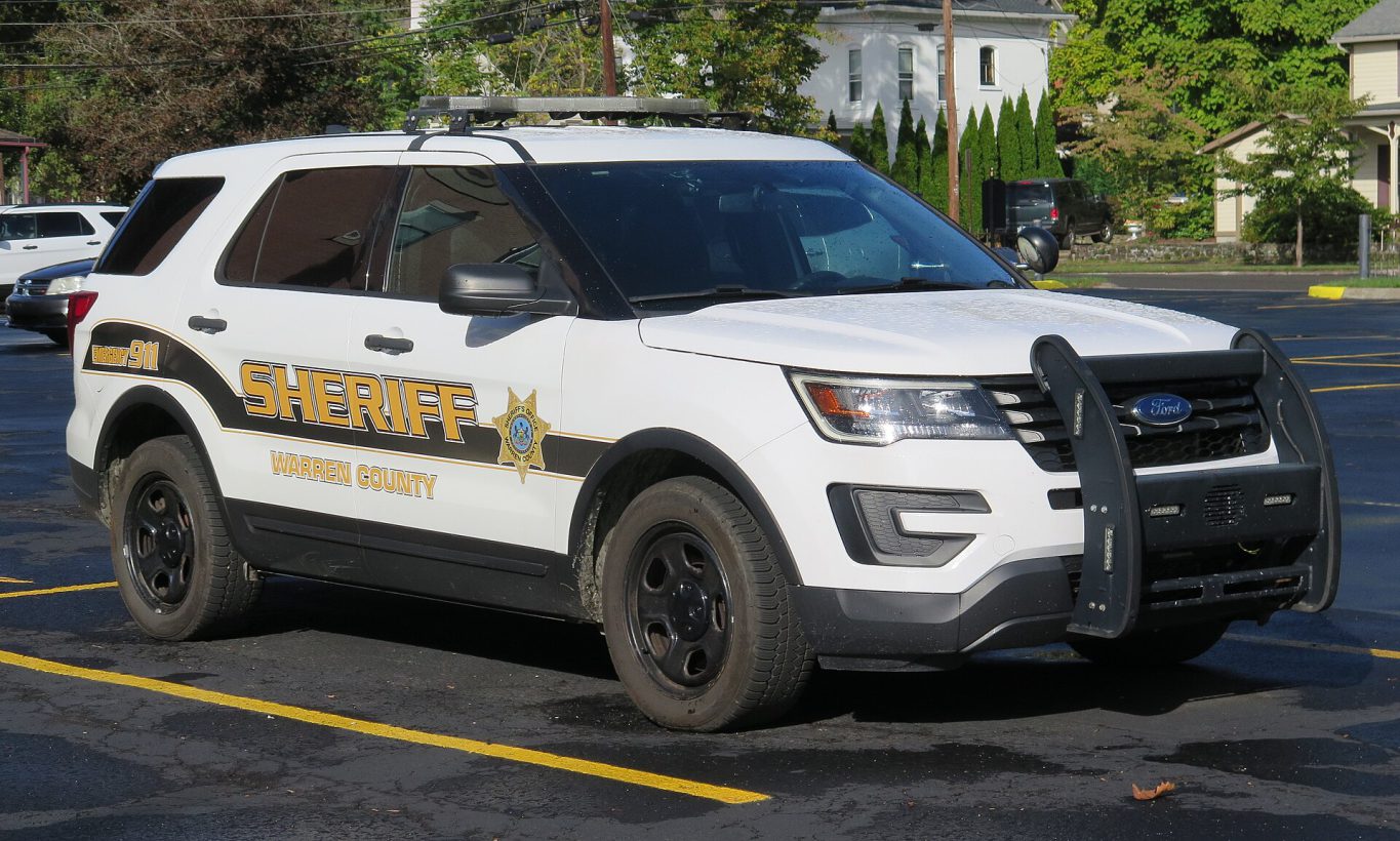 Ngoại thất Ford Explorer — Ford Explorer tại Cần Thơ