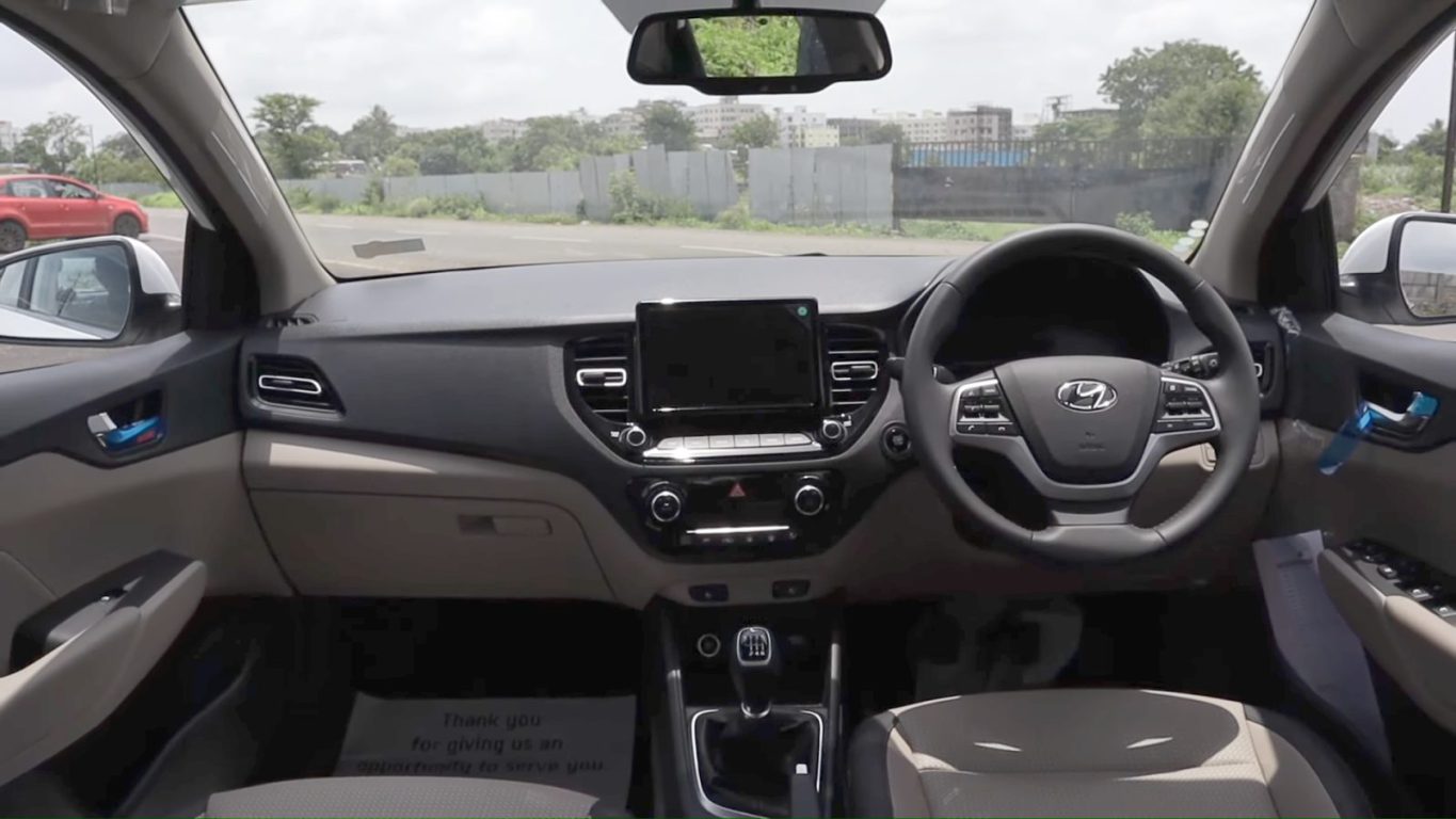 Hyundai Accent — ảnh 8