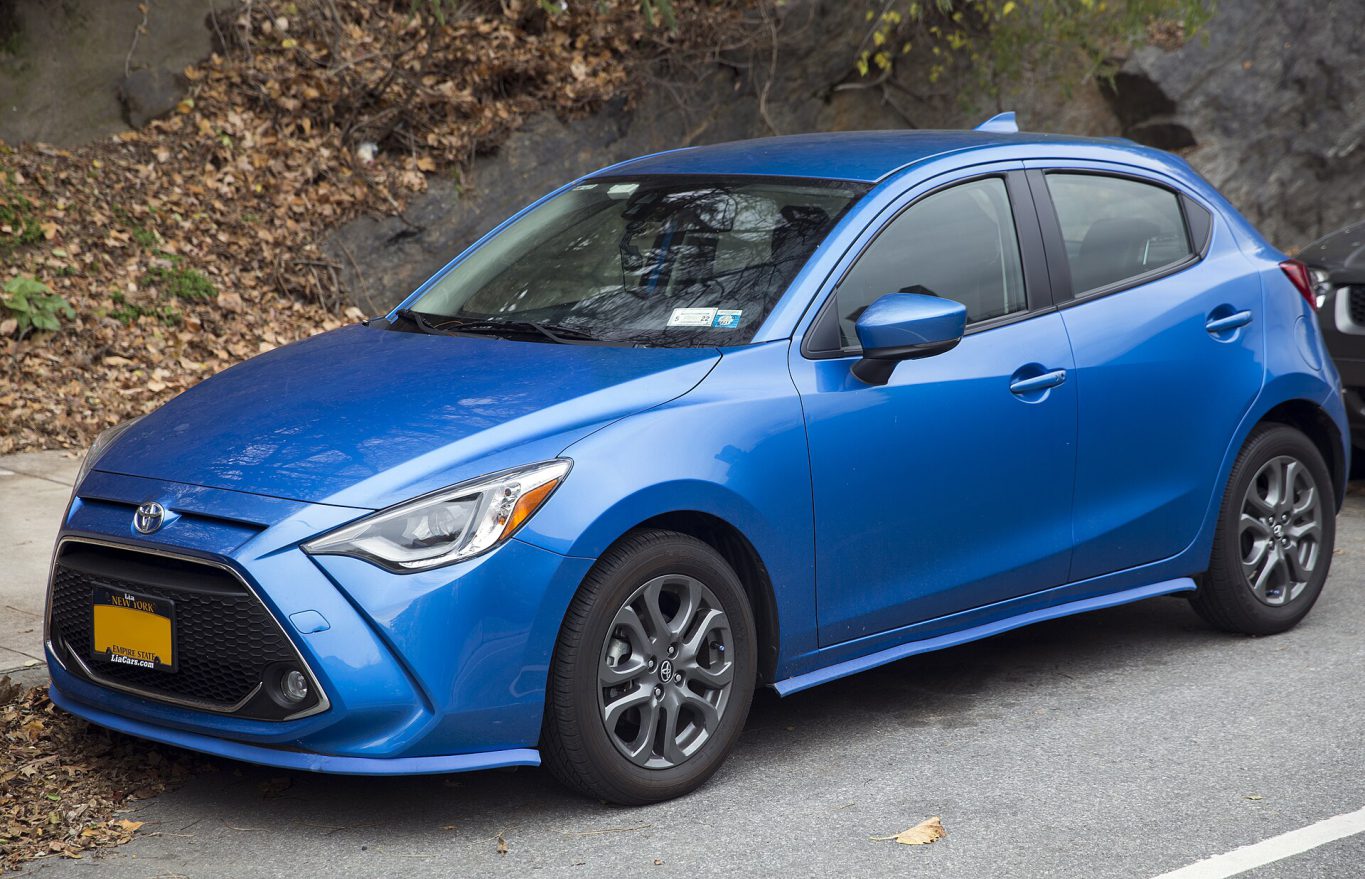Nội thất Mazda2 — Mazda2 tại Cần Thơ