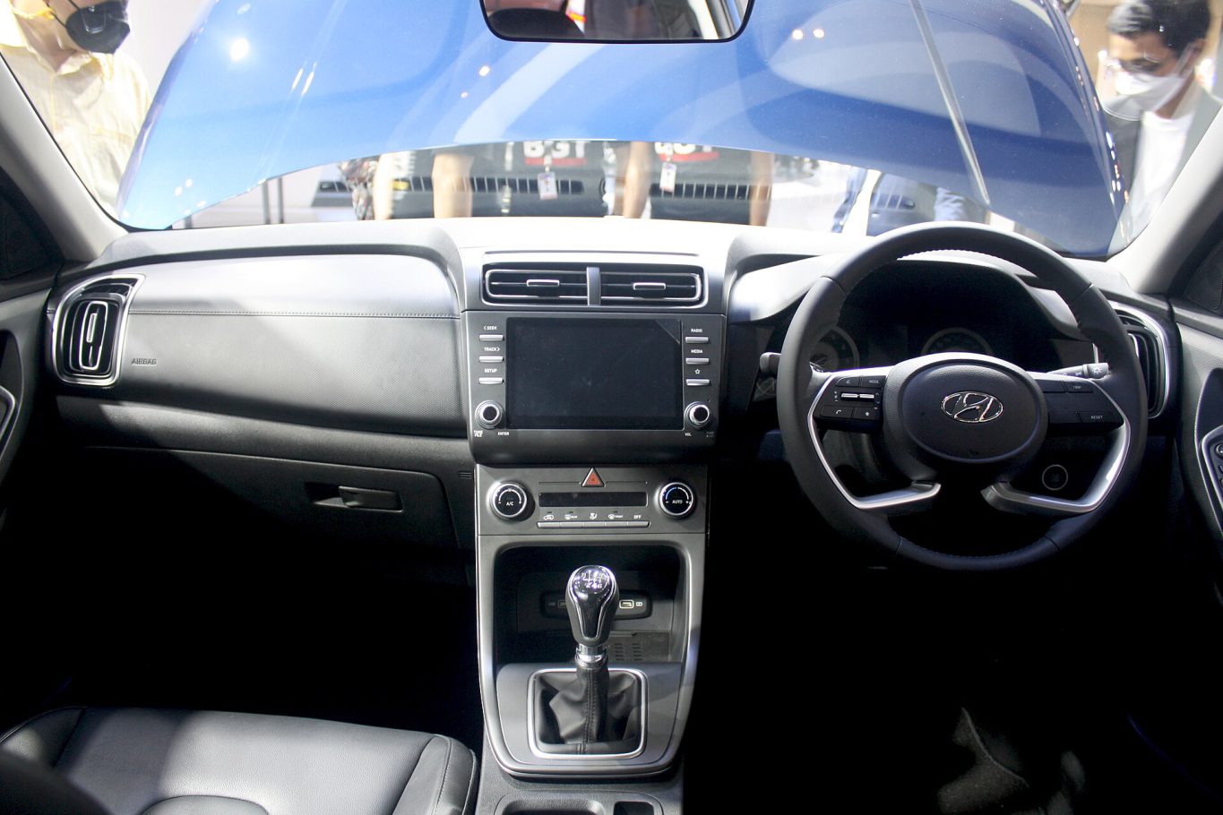 Hyundai Creta — ảnh 5