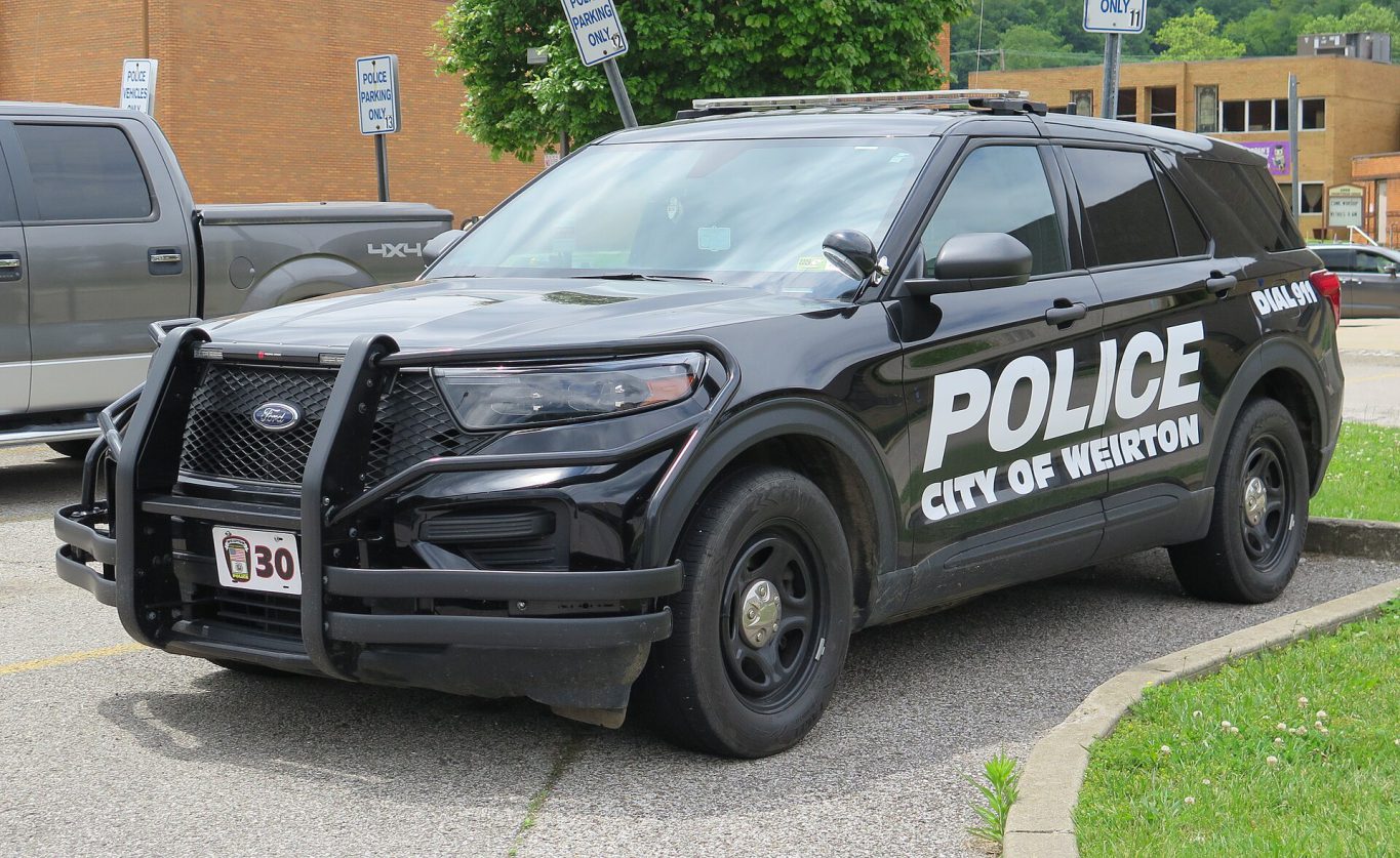 Ford Explorer — ảnh 3