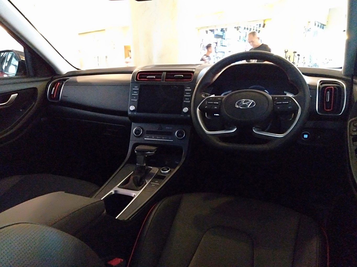 Hyundai Creta — ảnh 3