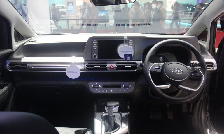 Hyundai Stargazer tại Cần Thơ