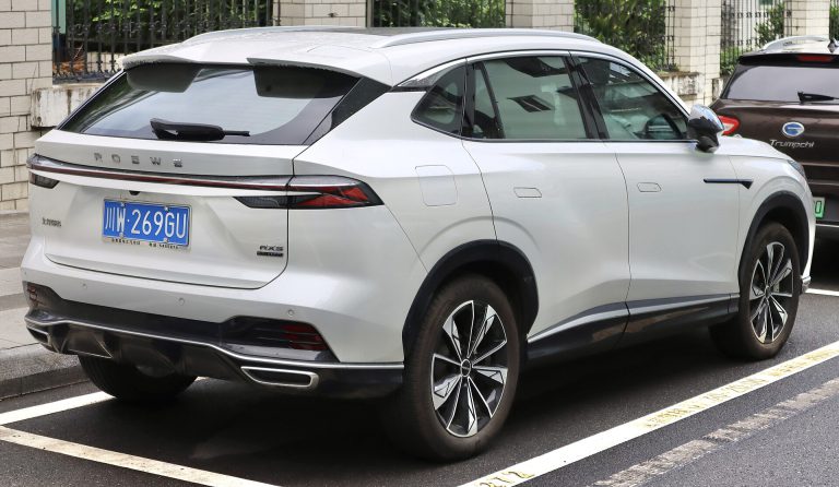 MG RX5 tại Cần Thơ