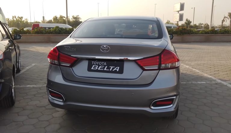 Suzuki Ciaz tại Cần Thơ