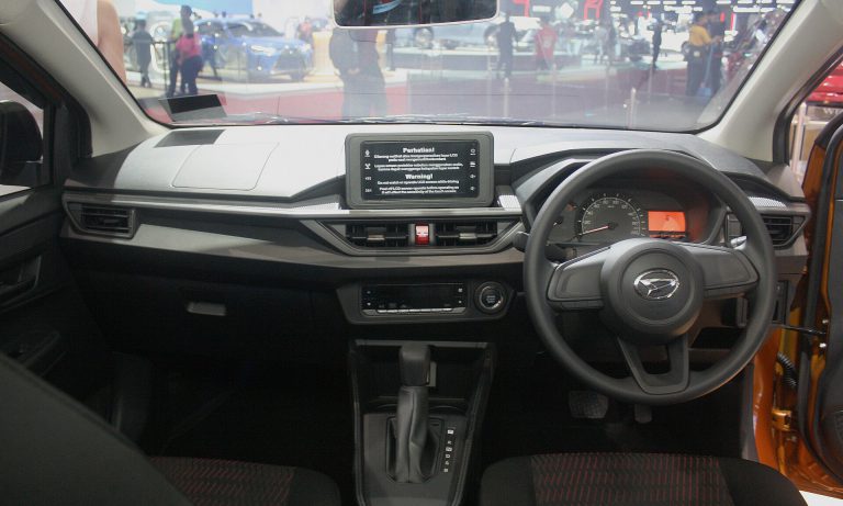 Toyota Wigo tại Cần Thơ