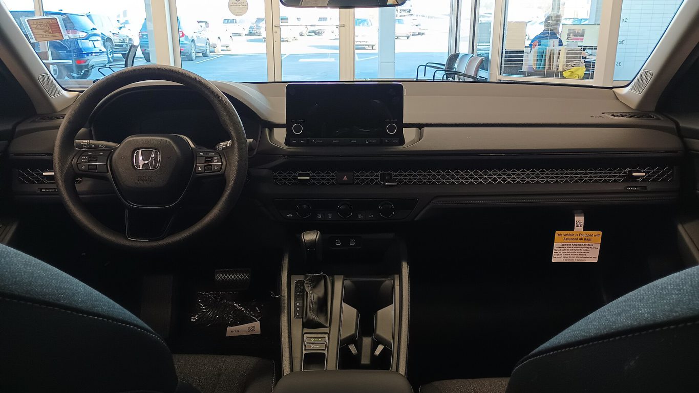 Honda Accord — ảnh 4