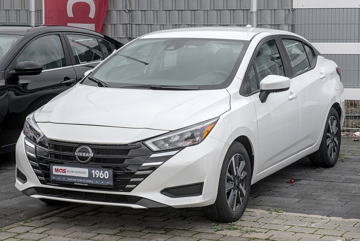 Nissan Almera — ảnh 7