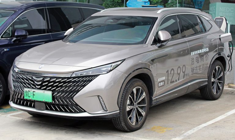 MG RX5 tại Cần Thơ