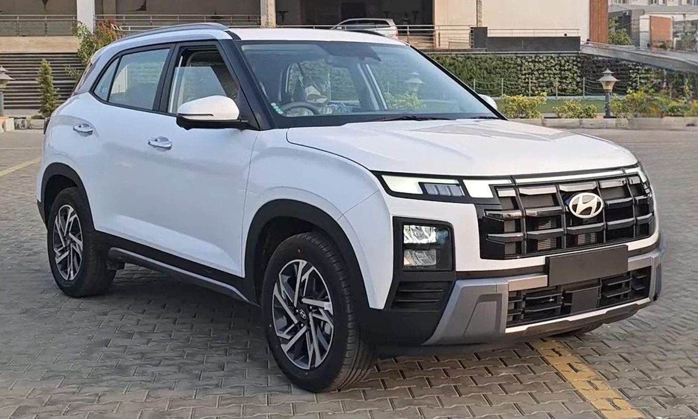 Khấu hao là khoản tốn nhất nhưng không ai xuất hóa đơn cho bạn — Hyundai Creta