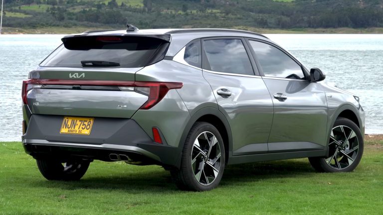 Kia K3 tại Cần Thơ