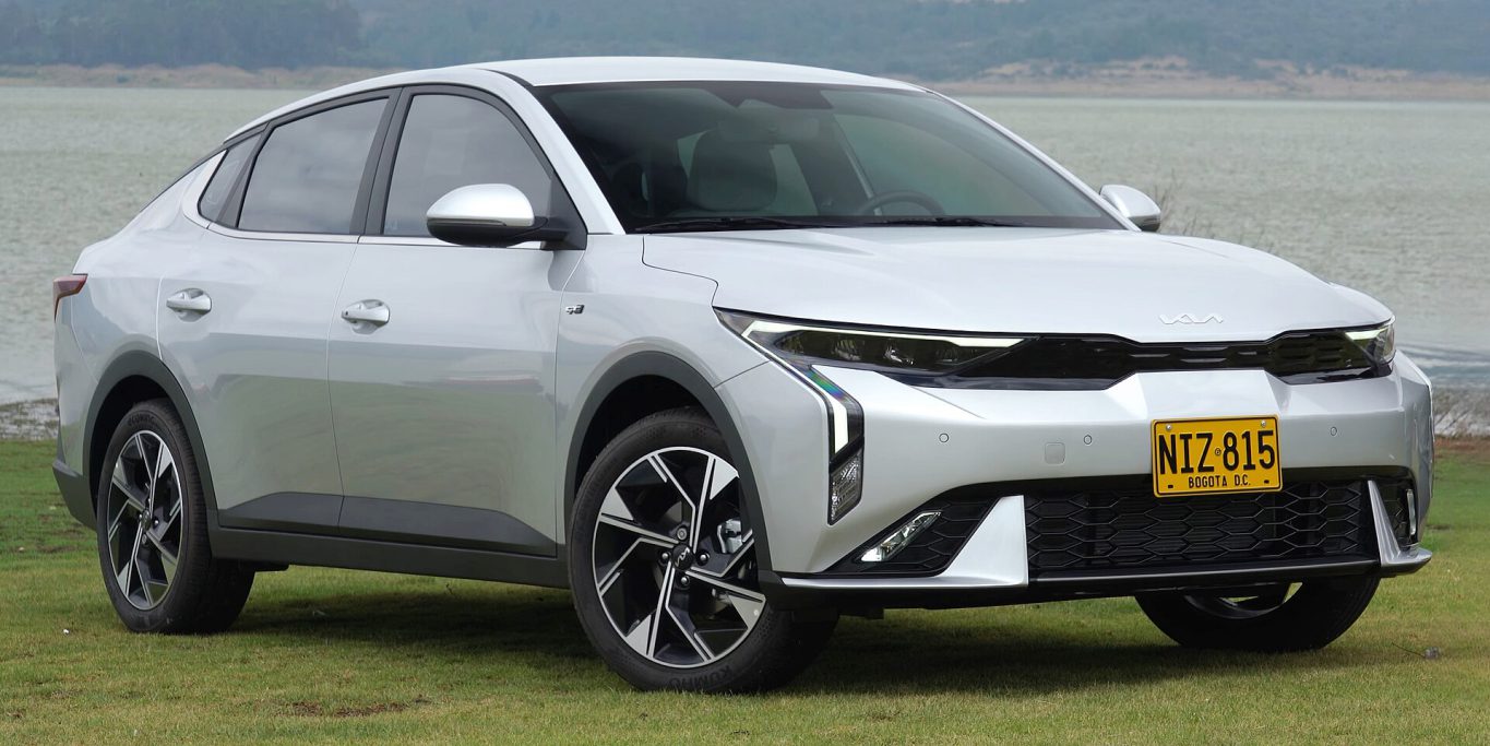 Nội thất Kia K3 — Kia K3 tại Cần Thơ