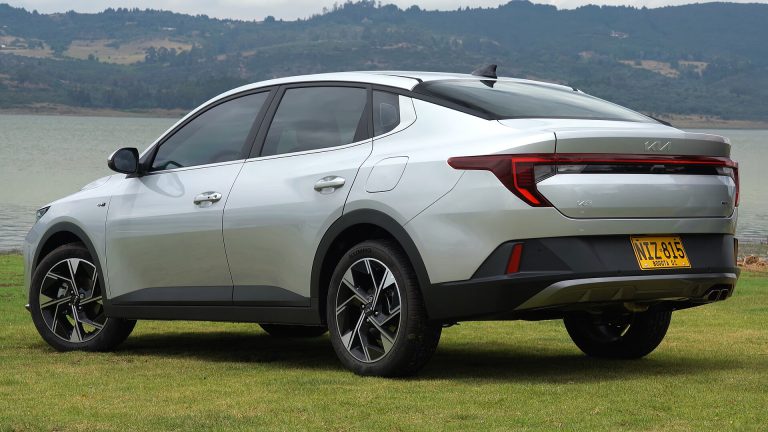 Kia K3 tại Cần Thơ