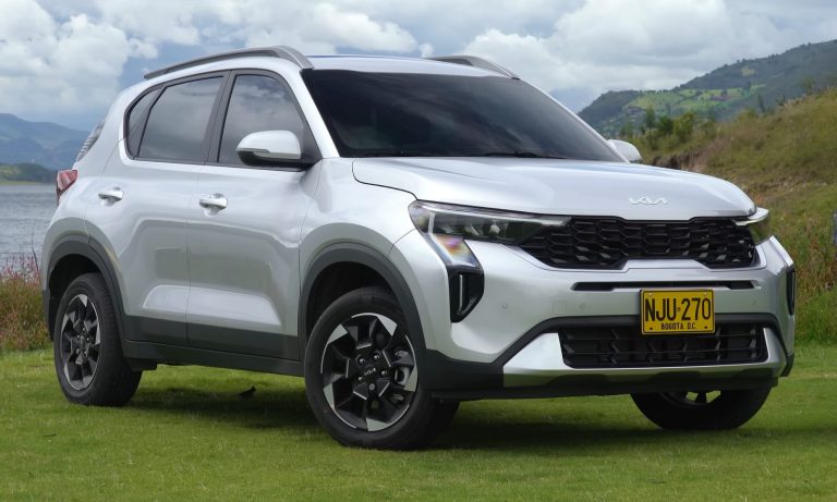 Kia Sonet tại Cần Thơ