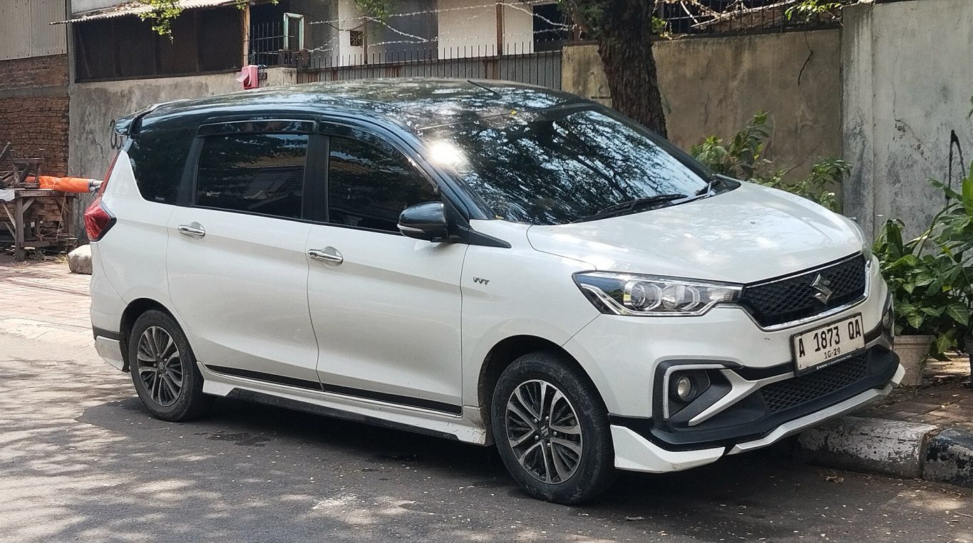 Suzuki XL7 Hybrid — ảnh 5