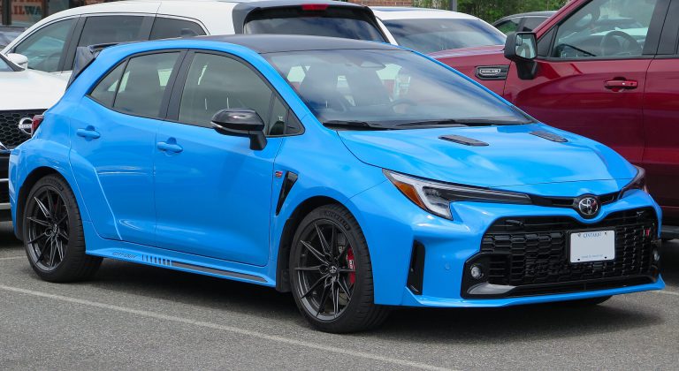 Toyota Corolla Altis tại Cần Thơ