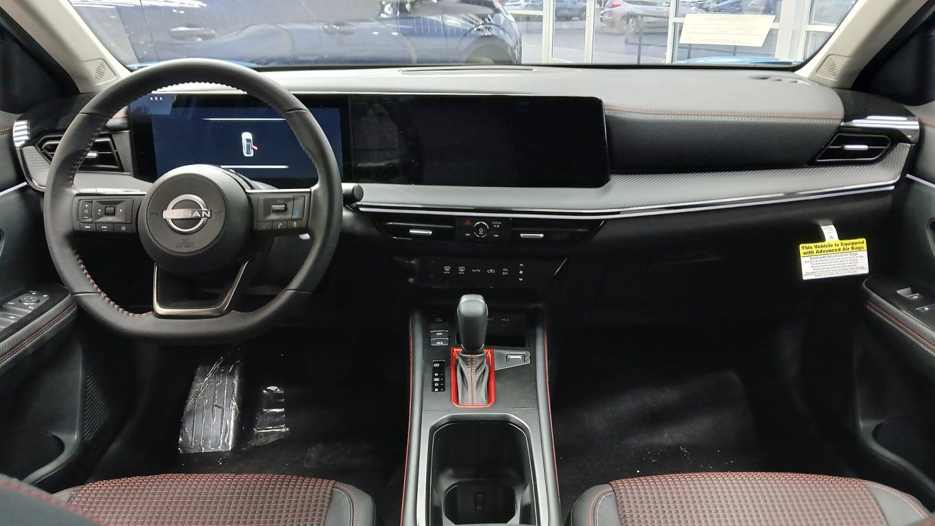 Nissan Kicks e-POWER — ảnh 2