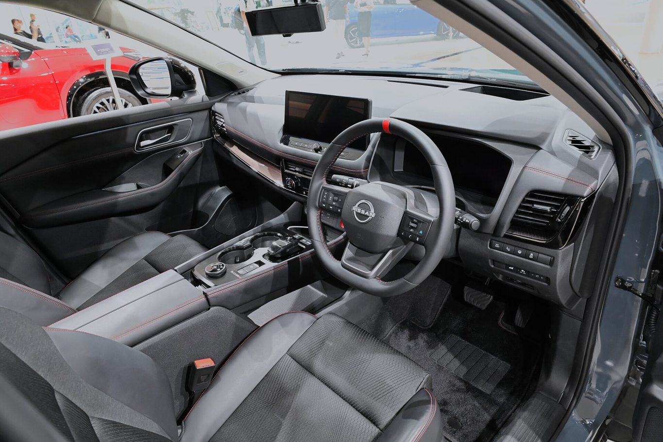 Nissan X-Trail — ảnh 3