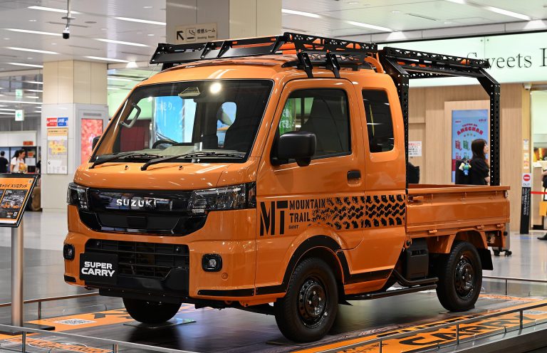 THACO Towner 800 tại Cần Thơ