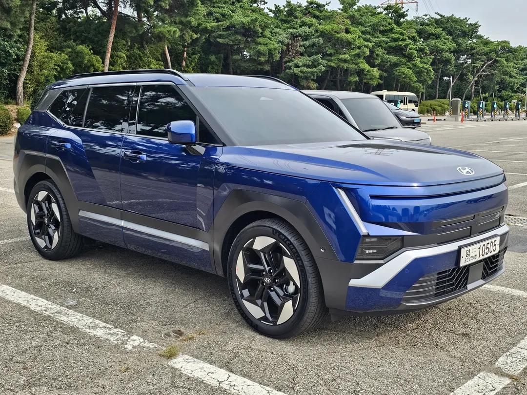 Hyundai Tucson — ảnh 5