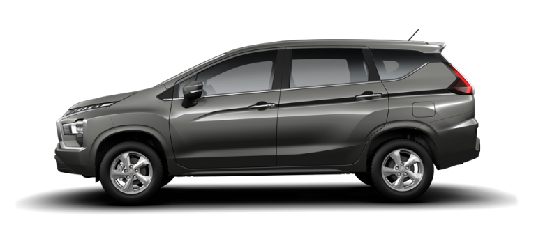 Mitsubishi Xpander tại Cần Thơ