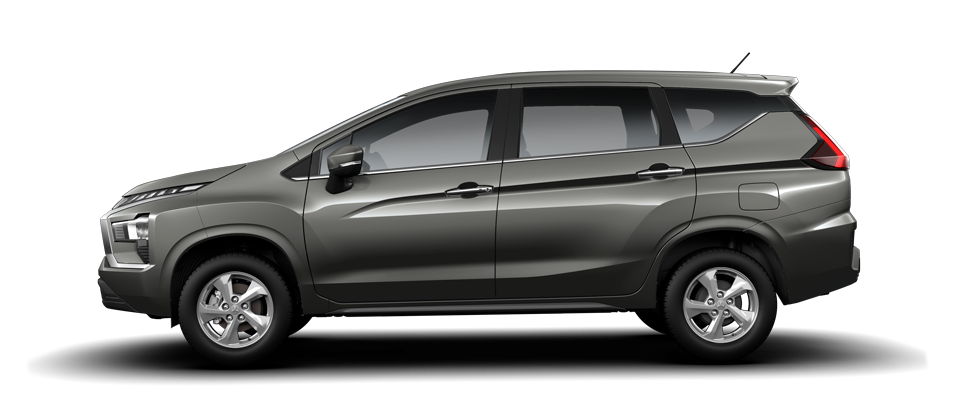 Mitsubishi Xpander — ảnh 1