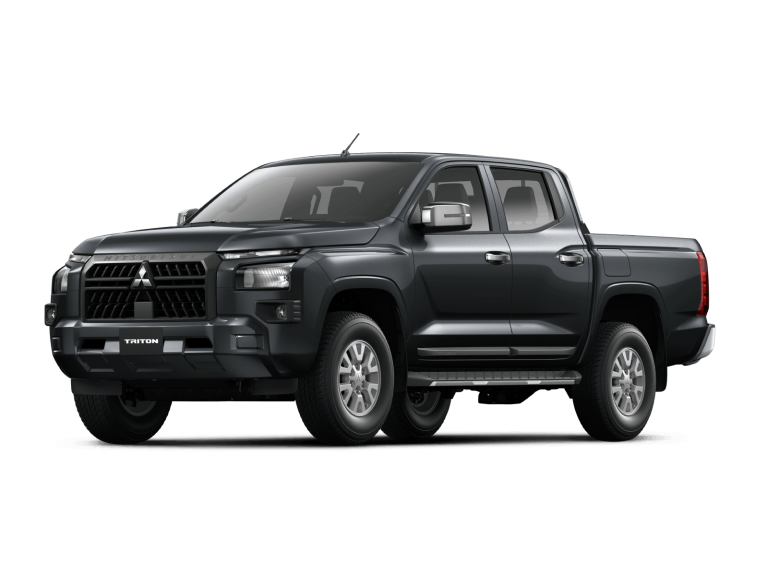 Mitsubishi Triton tại Cần Thơ