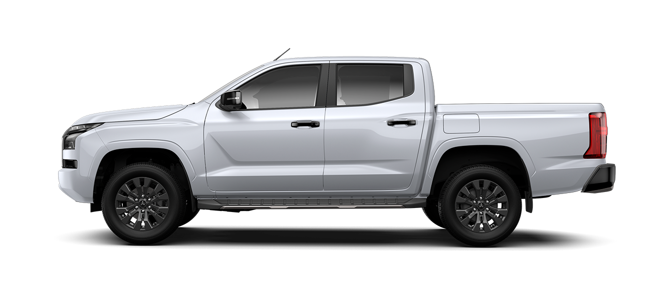 Mitsubishi Triton — ảnh 3