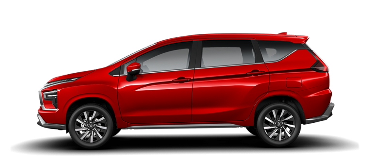 Mitsubishi Xpander tại Cần Thơ