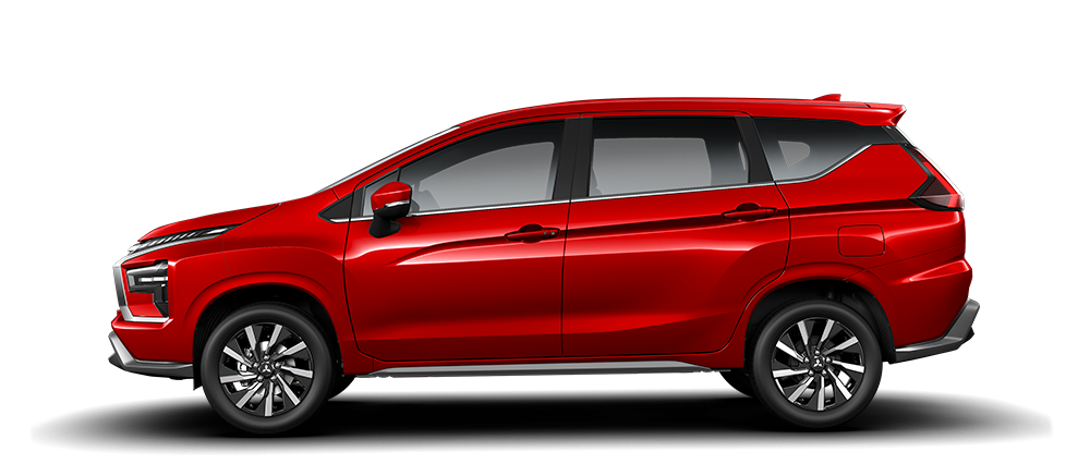 Mitsubishi Xpander — ảnh 4
