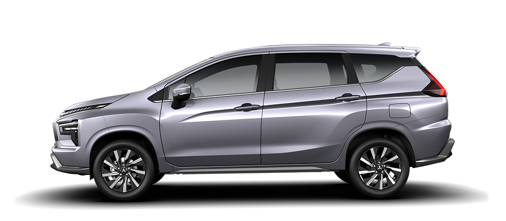 Nội thất Mitsubishi Xpander — Mitsubishi Xpander tại Cần Thơ