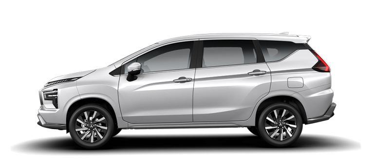 Mitsubishi Xpander tại Cần Thơ
