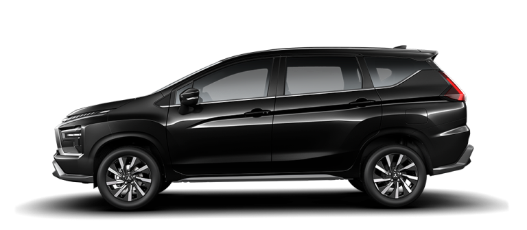 Mitsubishi Xpander tại Cần Thơ