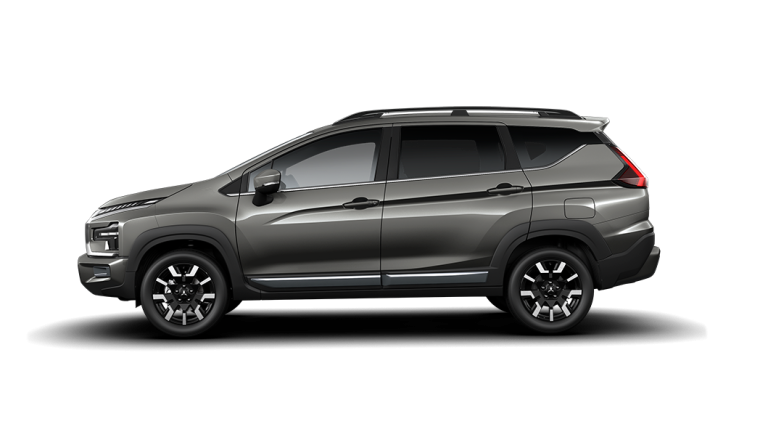 Mitsubishi Xpander Cross tại Cần Thơ