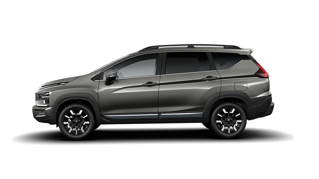 Mitsubishi Xpander Cross — ảnh 4