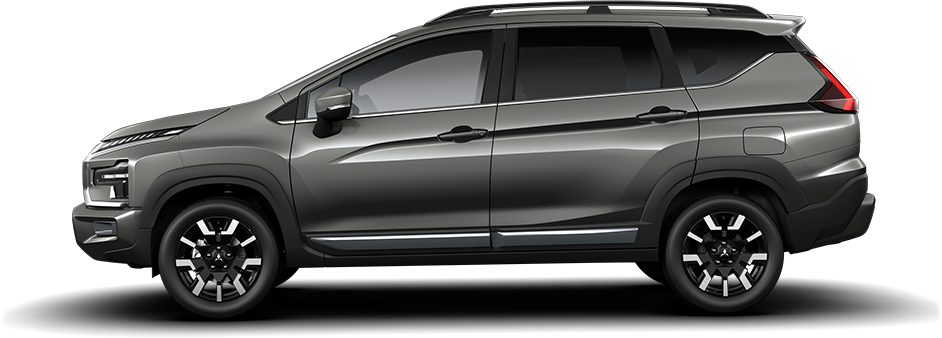 Nội thất Mitsubishi Xpander Cross — Mitsubishi Xpander Cross tại Cần Thơ